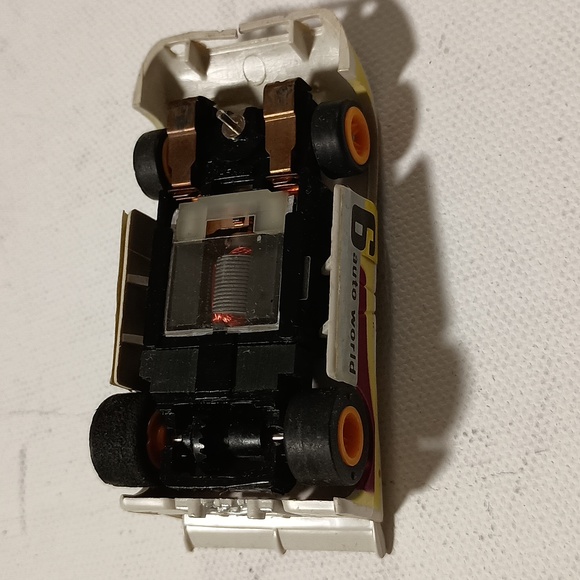 Rare AFX - Picture 3 of 4